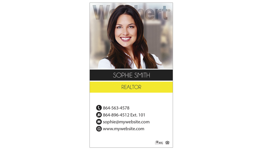 Weichert Business Cards, Unique Weichert Business Cards, Best Weichert Business Cards, Weichert Business Card Ideas