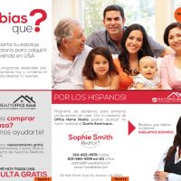 Real Estate Spanish Brochures, Real Estate Brochures In Spanish, Real Estate Brochures Spanish, Brochures Spanish, Realtor Spanish Brochures
