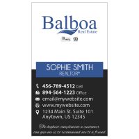 Balboa Real Estate Cards, Balboa Real Estate Business Cards, Balboa Agent Cards, Balboa Broker Cards, Balboa Realtor Cards, Balboa Cards, Balboa Business Cards