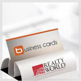 Realty World Business Card, Realty World Business Card Ideas, Realty World Business Card Printing, Realty World Business Card Templates, Realty World Business Card