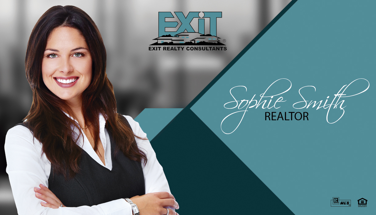 Exit Realty Business Cards, Unique Exit Realty Business Cards, Best Exit Realty Business Cards, Exit Realty Business Card Ideas