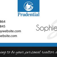 Prudential Business Cards, Unique Prudential Business Cards, Best Prudential Business Cards, Prudential Business Card Ideas