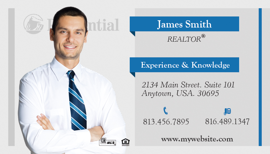 Prudential Business Cards, Unique Prudential Business Cards, Best Prudential Business Cards, Prudential Business Card Ideas