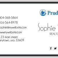 Prudential Business Cards, Unique Prudential Business Cards, Best Prudential Business Cards, Prudential Business Card Ideas