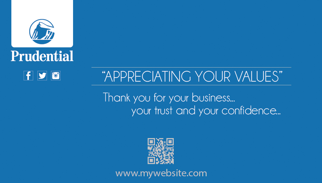 Prudential Business Cards, Unique Prudential Business Cards, Best Prudential Business Cards, Prudential Business Card Ideas