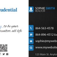 Prudential Business Cards, Unique Prudential Business Cards, Best Prudential Business Cards, Prudential Business Card Ideas