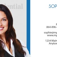 Prudential Business Cards, Unique Prudential Business Cards, Best Prudential Business Cards, Prudential Business Card Ideas