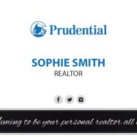 Prudential Business Cards, Unique Prudential Business Cards, Best Prudential Business Cards, Prudential Business Card Ideas