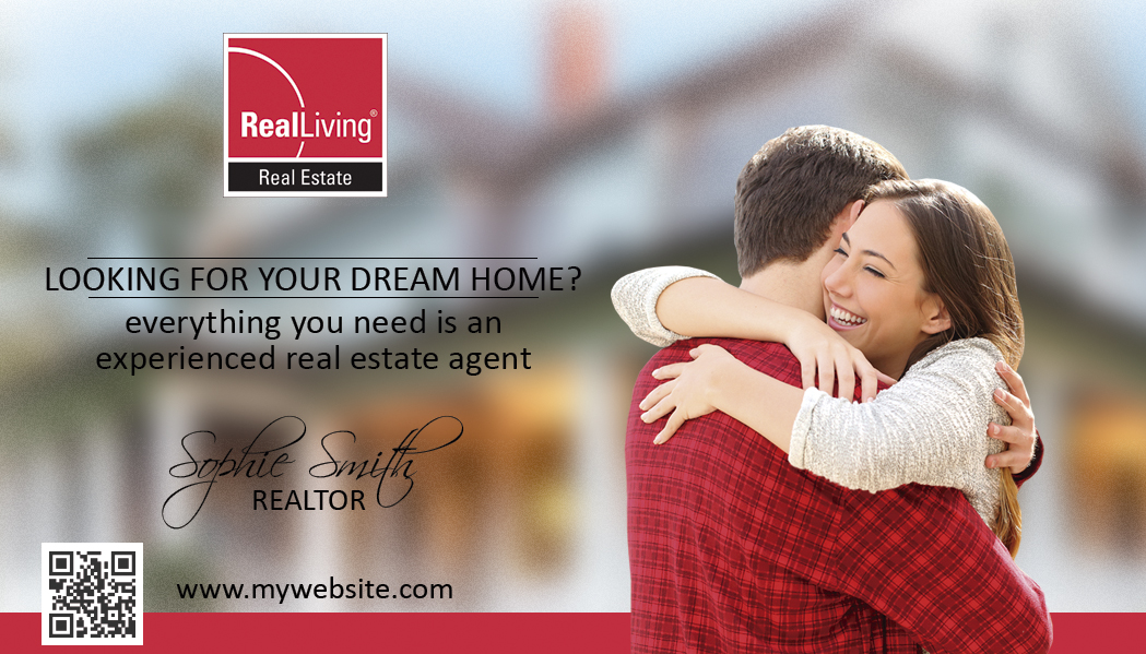 Real Living Business Cards, Unique Real Living Business Cards, Best Real Living Business Cards, Real Living Business Card Ideas