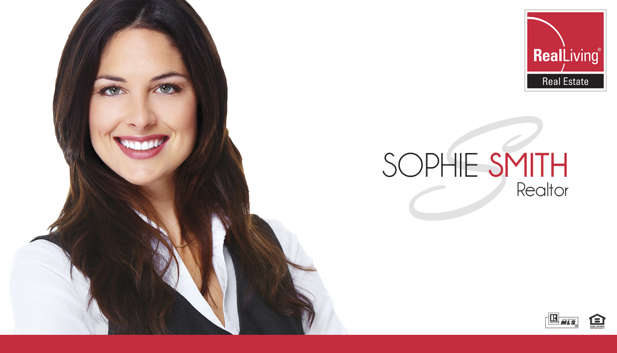 Real Living Business Cards, Unique Real Living Business Cards, Best Real Living Business Cards, Real Living Business Card Ideas