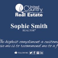 United Country Cards, United Country Business Cards, United Country Agent Cards, United Country Broker Cards, United Country Realtor Cards