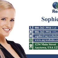 United Country Cards, United Country Business Cards, United Country Agent Cards, United Country Broker Cards, United Country Realtor Cards