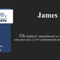 United Country Cards, United Country Business Cards, United Country Agent Cards, United Country Broker Cards, United Country Realtor Cards