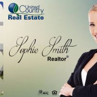 United Country Business Cards, Unique United Country Business Cards, Best United Country Business Cards, United Country Business Card Ideas