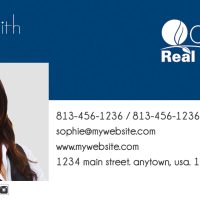United Country Business Cards, Unique United Country Business Cards, Best United Country Business Cards, United Country Business Card Ideas