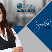 United Country Business Cards, Unique United Country Business Cards, Best United Country Business Cards, United Country Business Card Ideas