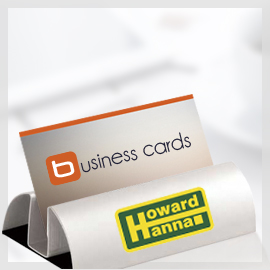 Howard Hanna Business Card, Howard Hanna Business Card Ideas, Howard Hanna Business Card Printing, Howard Hanna Business Card Templates, Howard Hanna Business Card