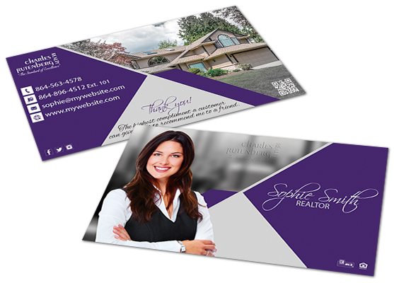 Charles Rutenberg Realty Business Cards, Charles Rutenberg Realty Agent Business Cards, Modern Charles Rutenberg Realty Business Cards, Charles Rutenberg Realty Business Card Template