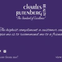 Charles Rutenberg Business Cards, Unique Charles Rutenberg Business Cards, Best Charles Rutenberg Business Cards, Charles Rutenberg Business Card Ideas