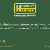 Howard Hanna Business Cards, Unique Howard Hanna Business Cards, Best Howard Hanna Business Cards, Howard Hanna Business Card Ideas