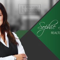 Howard Hanna Cards, Howard Hanna Business Cards, Howard Hanna Agent Cards, Howard Hanna Broker Cards, Howard Hanna Realtor Cards