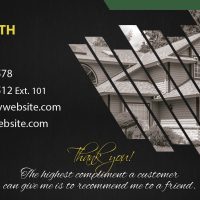 Howard Hanna Business Cards, Unique Howard Hanna Business Cards, Best Howard Hanna Business Cards, Howard Hanna Business Card Ideas