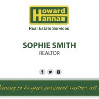 Howard Hanna Business Cards, Unique Howard Hanna Business Cards, Best Howard Hanna Business Cards, Howard Hanna Business Card Ideas