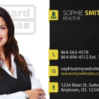 Howard Hanna Business Cards, Unique Howard Hanna Business Cards, Best Howard Hanna Business Cards, Howard Hanna Business Card Ideas