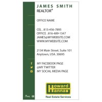 Howard Hanna Business Cards, Unique Howard Hanna Business Cards, Best Howard Hanna Business Cards, Howard Hanna Business Card Ideas