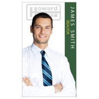 Howard Hanna Business Cards, Unique Howard Hanna Business Cards, Best Howard Hanna Business Cards, Howard Hanna Business Card Ideas