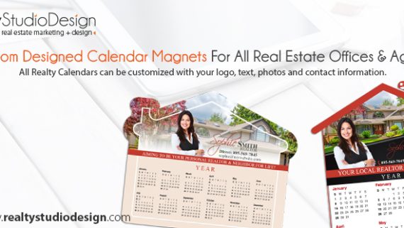 Real Estate Calendar Magnet Templates | Real Estate Magnetic Calendar Templates, Real Estate Calendar Magnet Ideas, Real Estate Calendar Magnet Designs