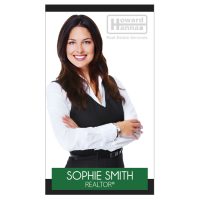 Howard Hanna Cards, Howard Hanna Business Cards, Howard Hanna Agent Cards, Howard Hanna Broker Cards, Howard Hanna Realtor Cards