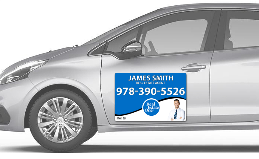 Real Estate One Car Magnets | Real Estate One Car Magnet Templates, Real Estate One Car Magnet Printing, Real Estate One Car Magnet Ideas Real Estate One Car Magnets | Real Estate One Car Magnet Templates, Real Estate One Car Magnet Printing, Real Estate One Car Magnet Ideas