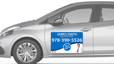 Real Estate One Car Magnets, Real Estate One Car Magnet Templates, Real Estate One Car Magnet Designs, Real Estate One Car Magnet Printing, Real Estate One Car Magnet Ideas