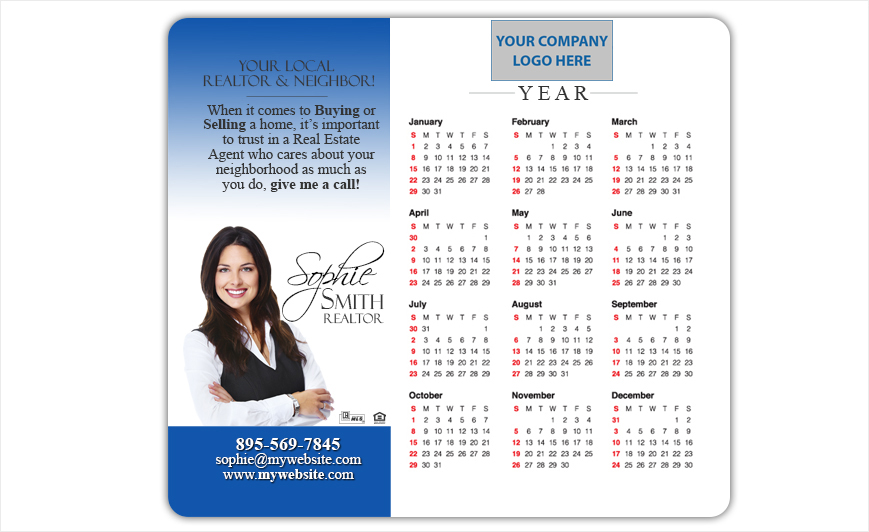 Coldwell Banker Calendar Magnets | Coldwell Banker Calendar Magnet Templates, Coldwell Banker Calendar Magnet Printing, Coldwell Banker Calendar Ideas