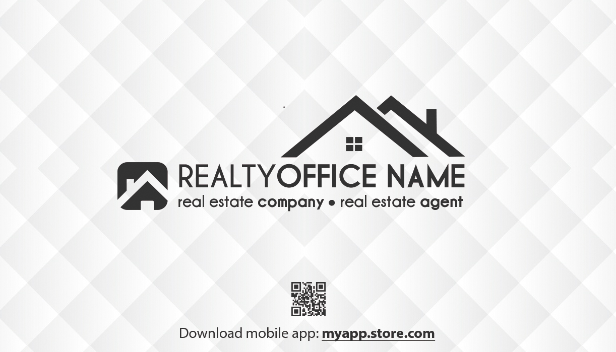 Real Estate Business Cards, Real Estate Agent Business Cards, Real Estate Office Business Cards, Realtor Business Cards, Real Estate Broker Business Cards