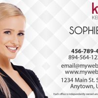 Keller Williams Business Cards, Keller Williams Business Templates, Keller Williams Business Card Ideas, Keller Williams Business Card Designs, Keller Williams Business Card Printing