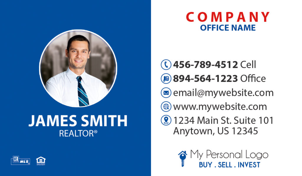 Remax Business Cards 36 Remax Business Cards Template