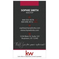 Keller Williams Business Cards, Keller Williams Business Templates, Keller Williams Business Card Ideas, Keller Williams Business Card Designs, Keller Williams Business Card Printing