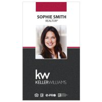 Keller Williams Business Cards, Keller Williams Business Templates, Keller Williams Business Card Ideas, Keller Williams Business Card Designs, Keller Williams Business Card Printing