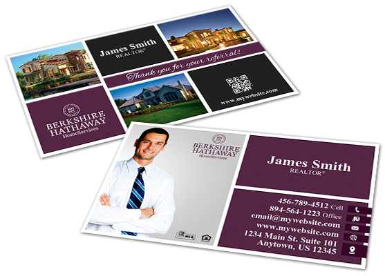 Berkshire Business Cards, Berkshire Hathaway Business Cards, Berkshire Hathaway Cards, Berkshire Hathaway Realtor Business Cards, Berkshire Hathaway Agent Business Cards, Berkshire Hathaway Broker Business Cards, Berkshire Hathaway Office Business Cards