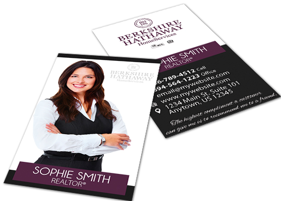 Berkshire Business Cards, Berkshire Hathaway Business Cards, Berkshire Hathaway Cards, Berkshire Hathaway Realtor Business Cards, Berkshire Hathaway Agent Business Cards, Berkshire Hathaway Broker Business Cards, Berkshire Hathaway Office Business Cards