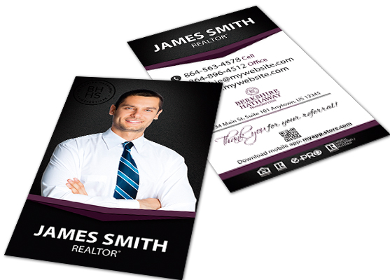 Berkshire Business Cards, Berkshire Hathaway Business Cards, Berkshire Hathaway Cards, Berkshire Hathaway Realtor Business Cards, Berkshire Hathaway Agent Business Cards, Berkshire Hathaway Broker Business Cards, Berkshire Hathaway Office Business Cards