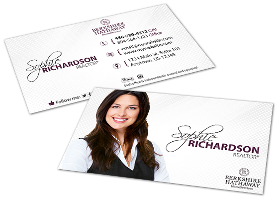 Berkshire Business Cards, Berkshire Hathaway Business Cards, Berkshire Hathaway Cards, Berkshire Hathaway Realtor Business Cards, Berkshire Hathaway Agent Business Cards, Berkshire Hathaway Broker Business Cards, Berkshire Hathaway Office Business Cards