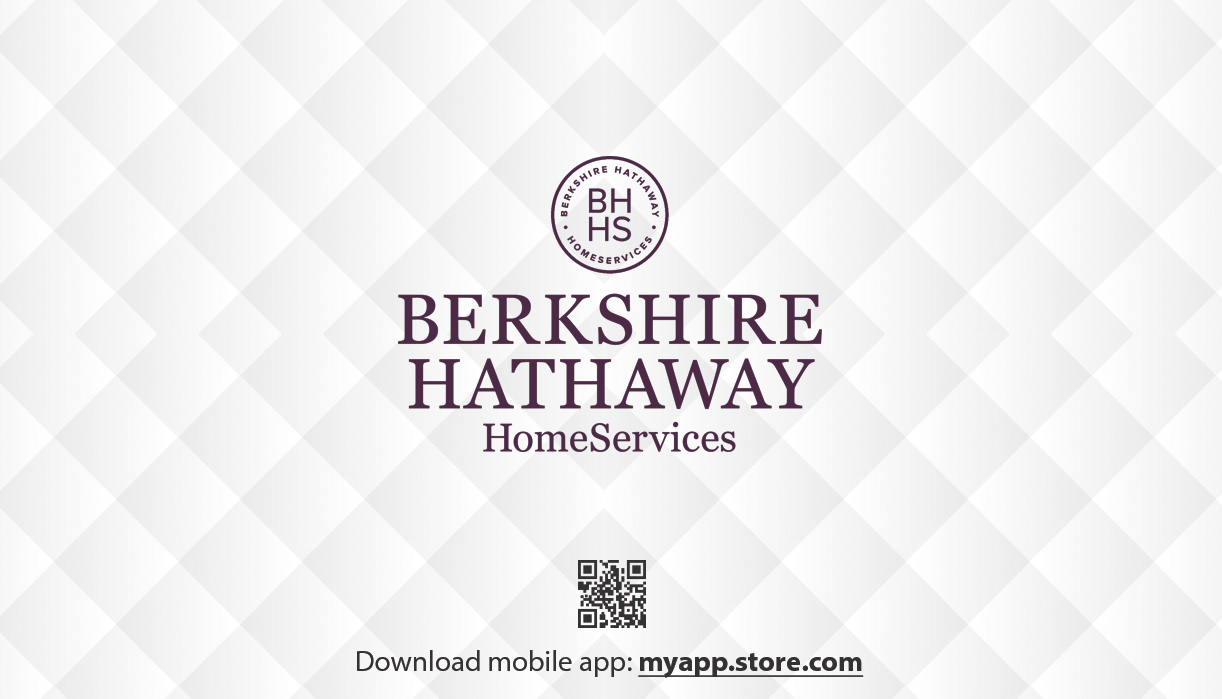 Berkshire Hathaway Business Cards, Berkshire Hathaway Cards, Berkshire Hathaway Business Card Templates, Berkshire Hathaway Business Card Ideas, Berkshire Hathaway Business Card Printing, Berkshire Hathaway Business Card Designs, Berkshire Hathaway Business Card New Logo