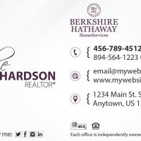Berkshire Hathaway Business Cards, Berkshire Hathaway Cards, Berkshire Hathaway Business Card Templates, Berkshire Hathaway Business Card Ideas, Berkshire Hathaway Business Card Printing, Berkshire Hathaway Business Card Designs, Berkshire Hathaway Business Card New Logo