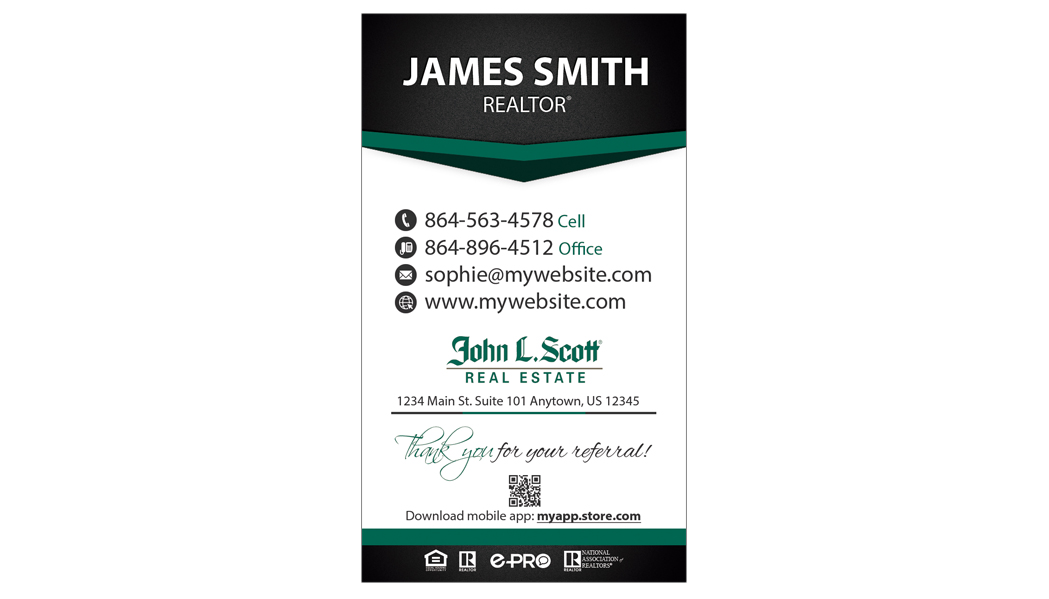 John L Scott Business Cards, John L Scott Cards, John L Scott Business Card Templates, John L Scott Business Card Ideas, John L Scott Business Card Printing, John L Scott Business Card Designs, John L Scott Business Card New Logo