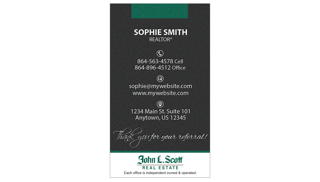 John L Scott Business Cards, John L Scott Cards, John L Scott Business Card Templates, John L Scott Business Card Ideas, John L Scott Business Card Printing, John L Scott Business Card Designs, John L Scott Business Card New Logo