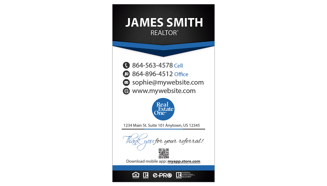 Real Estate One Business Cards, Real Estate One Cards, Real Estate One Business Card Templates, Real Estate One Business Card Ideas, Real Estate One Business Card Printing, Real Estate One Business Card Designs, Real Estate One Business Card New Logo