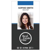 Real Estate One Business Cards, Real Estate One Cards, Real Estate One Business Card Templates, Real Estate One Business Card Ideas, Real Estate One Business Card Printing, Real Estate One Business Card Designs, Real Estate One Business Card New Logo